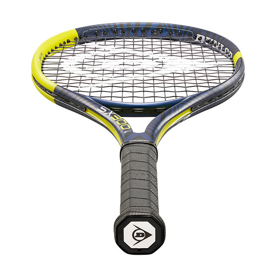 Dunlop SX300 Limited Navy Tweedekans
