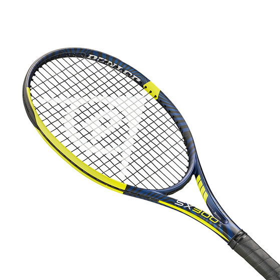 Dunlop SX300 Limited Navy Tweedekans