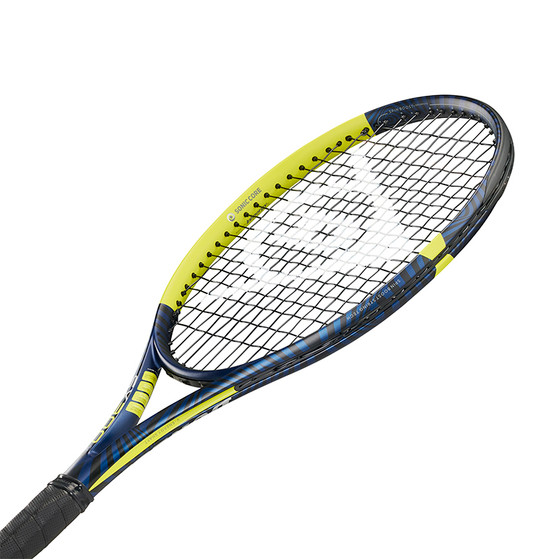 Dunlop SX300 Limited Navy Tweedekans