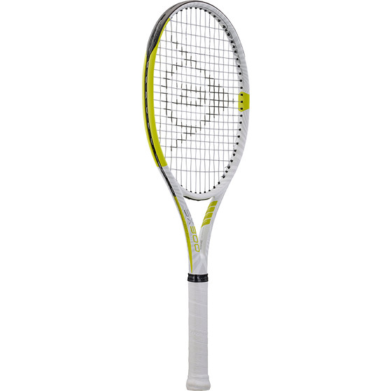 Dunlop SX300 Limited White Tweedekans