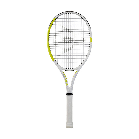 Dunlop SX300 Limited White Tweedekans