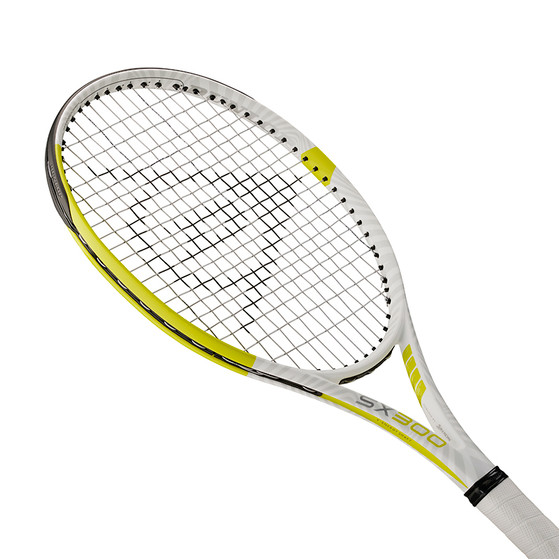 Dunlop SX300 Limited White Tweedekans