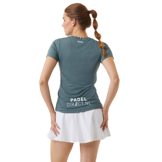 Björn Borg Ace Slim T-shirt - Peakz