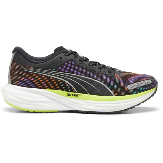 PUMA Deviate Nitro 2 Psychedelic Heren