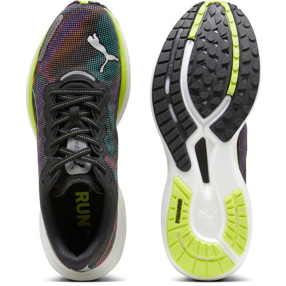 PUMA Deviate Nitro 2 Psychedelic Heren