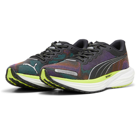 PUMA Deviate Nitro 2 Psychedelic Heren