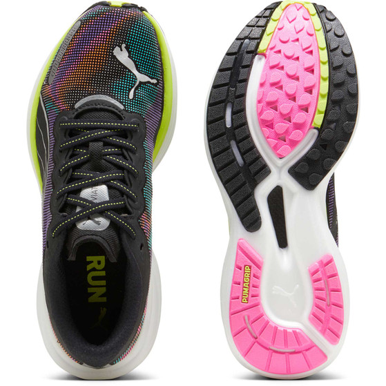 PUMA Deviate Nitro 2 Psychedelic Dames