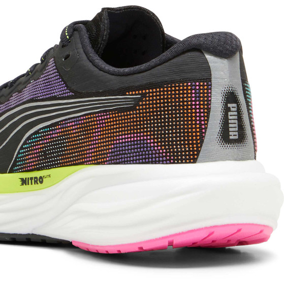 PUMA Deviate Nitro 2 Psychedelic Dames