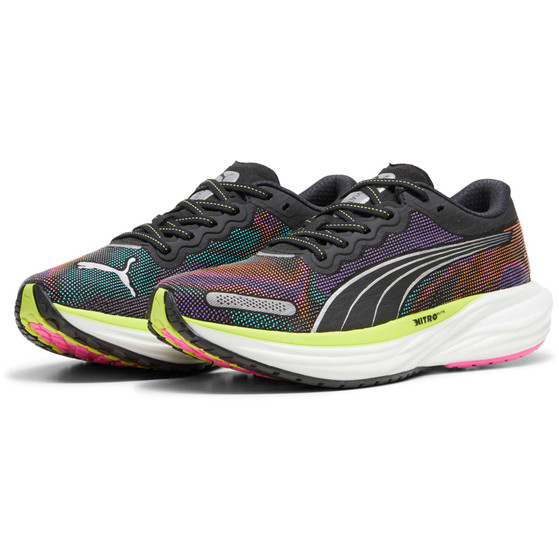 PUMA Deviate Nitro 2 Psychedelic Dames