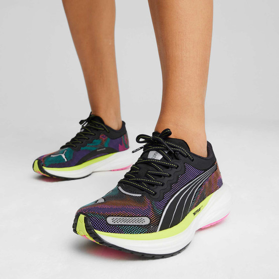 PUMA Deviate Nitro 2 Psychedelic Dames