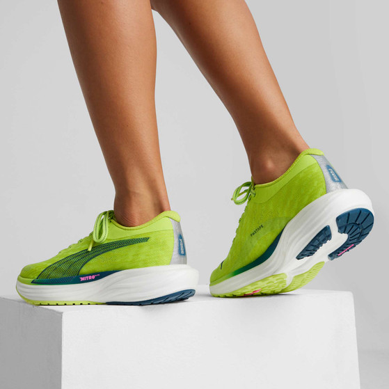 PUMA Deviate Nitro 2 Dames