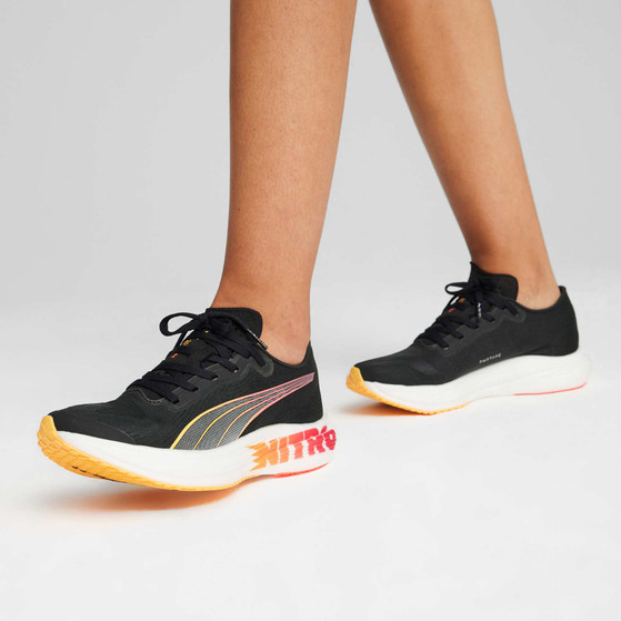 PUMA Deviate Nitro Elite 2 FF Dames