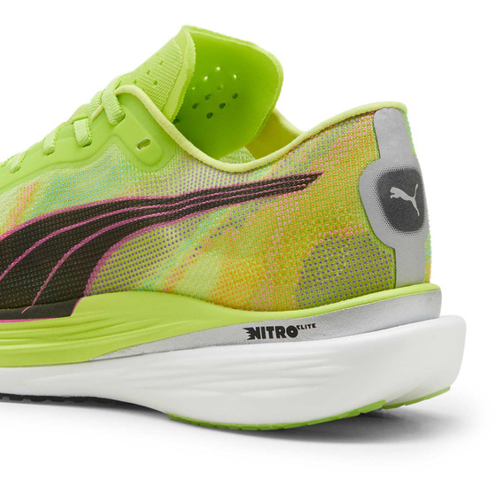 PUMA Deviate Nitro Elite 2 Psychedelic Herren