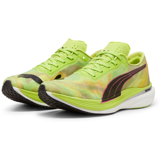 PUMA Deviate Nitro Elite 2 Psychedelic Herren