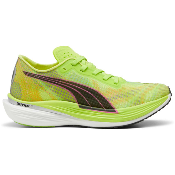 PUMA Deviate Nitro Elite 2 Psychedelic Dames