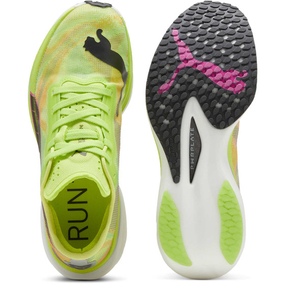 PUMA Deviate Nitro Elite 2 Psychedelic Dames