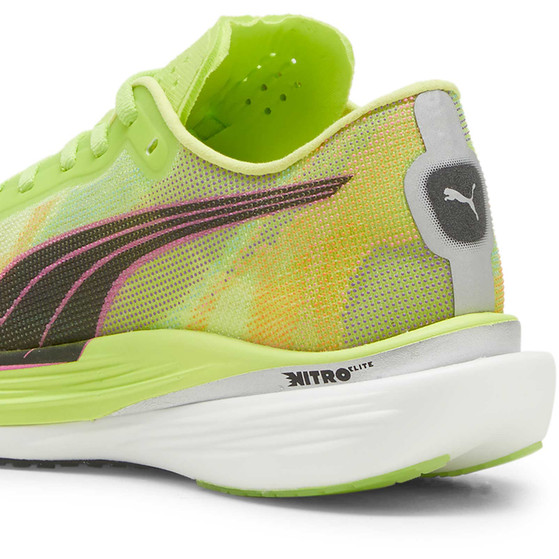 PUMA Deviate Nitro Elite 2 Psychedelic Dames