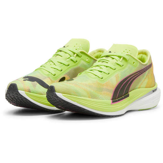 PUMA Deviate Nitro Elite 2 Psychedelic Dames