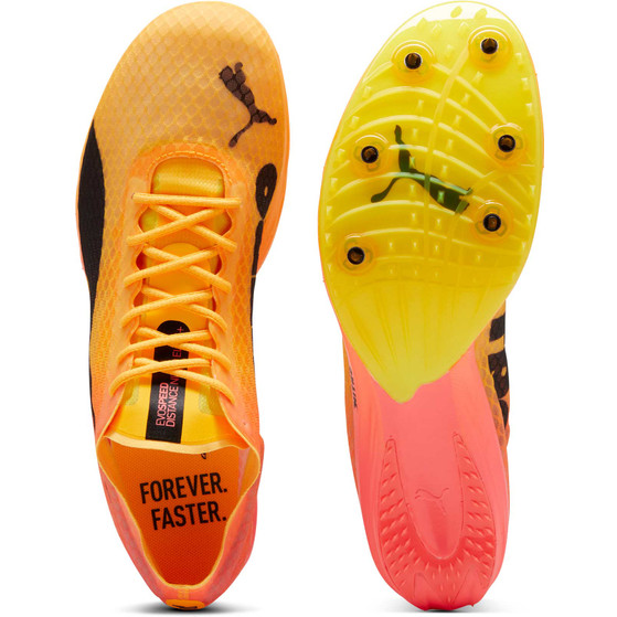 PUMA evoSPEED Distance Nitro Elite+ 4