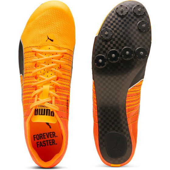 PUMA evoSPEED Future Faster+ 4