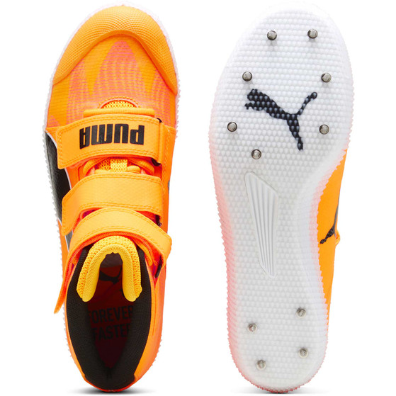 Basket puma evospeed 2025