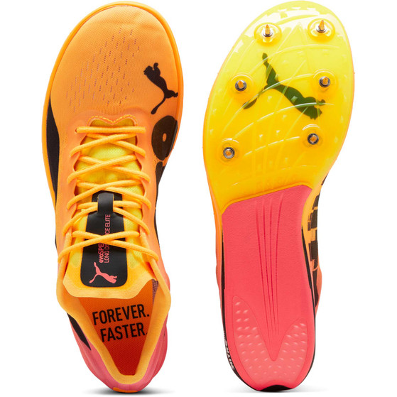 PUMA evoSPEED Long Distance Nitro Elite 2