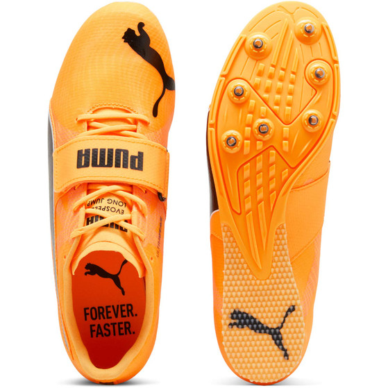 PUMA evoSPEED Long Jump 11 Ultraweave