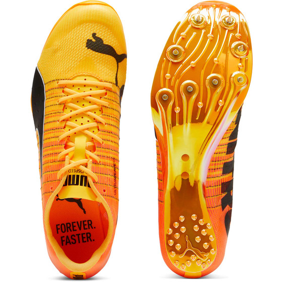 PUMA evoSPEED Sprint Nitro 2