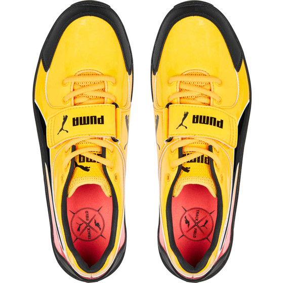 PUMA evoSPEED Throw 10