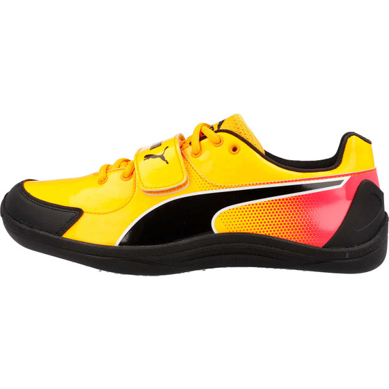 PUMA evoSPEED Throw 10