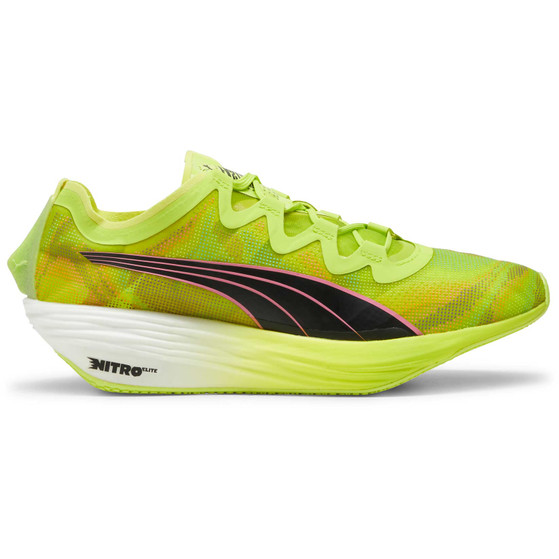 PUMA FAST-FWD Nitro Elite Psychedelic Heren