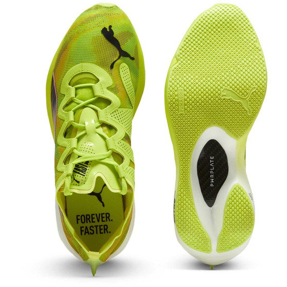 PUMA FAST-FWD Nitro Elite Psychedelic Heren