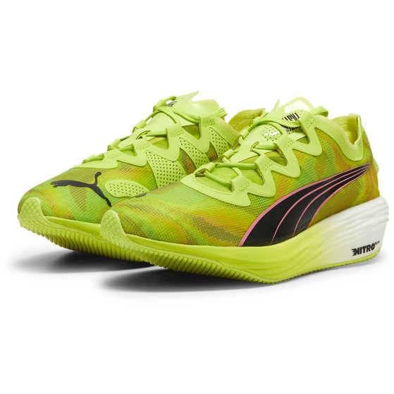 PUMA FAST-FWD Nitro Elite Psychedelic Heren