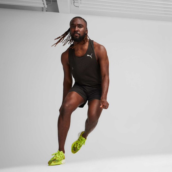 PUMA FAST-FWD Nitro Elite Psychedelic Heren
