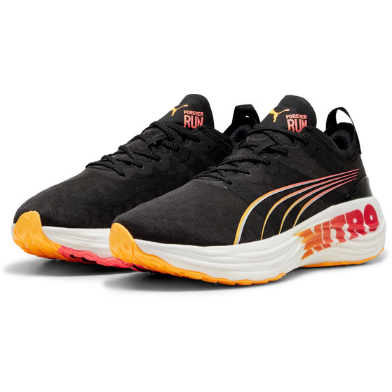 PUMA ForeverRun Nitro FF Herren