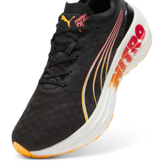 PUMA ForeverRun Nitro FF Dames