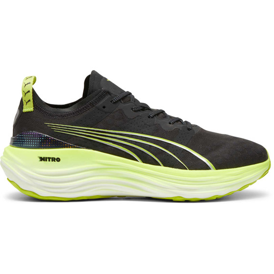 PUMA ForeverRun Nitro Psychedelic Herren
