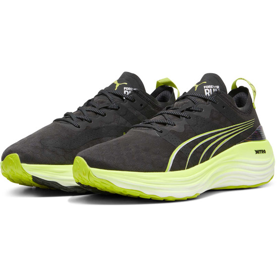 PUMA ForeverRun Nitro Psychedelic Herren