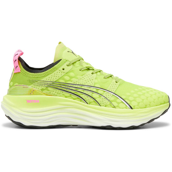 PUMA ForeverRun Nitro Psychedelic Dames