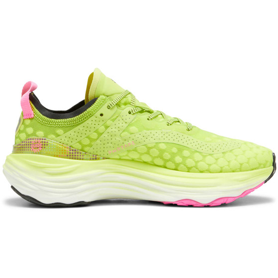 PUMA ForeverRun Nitro Psychedelic Dames