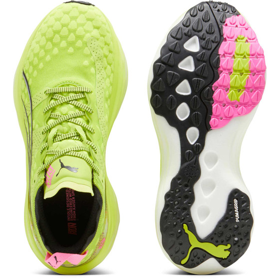 PUMA ForeverRun Nitro Psychedelic Dames