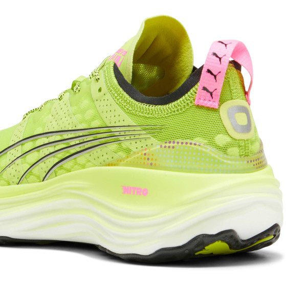 PUMA ForeverRun Nitro Psychedelic Dames