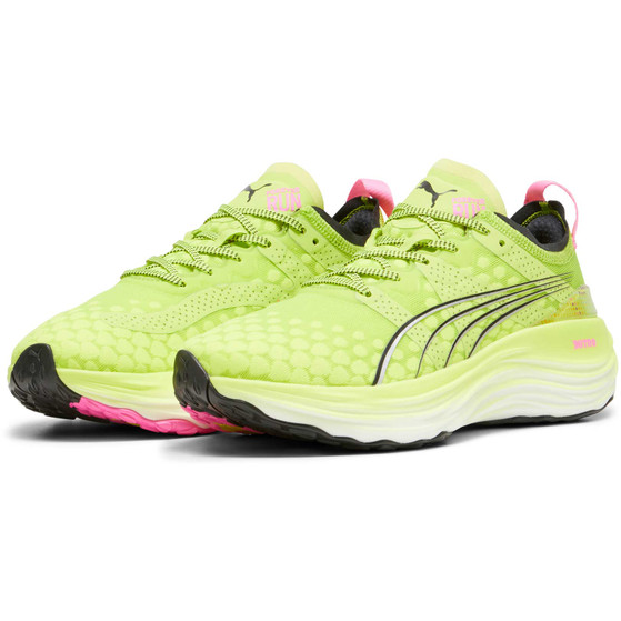 PUMA ForeverRun Nitro Psychedelic Dames