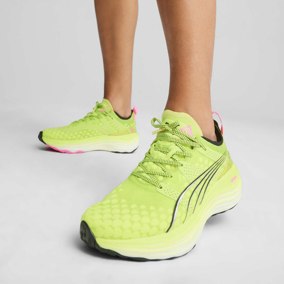 PUMA ForeverRun Nitro Psychedelic Dames
