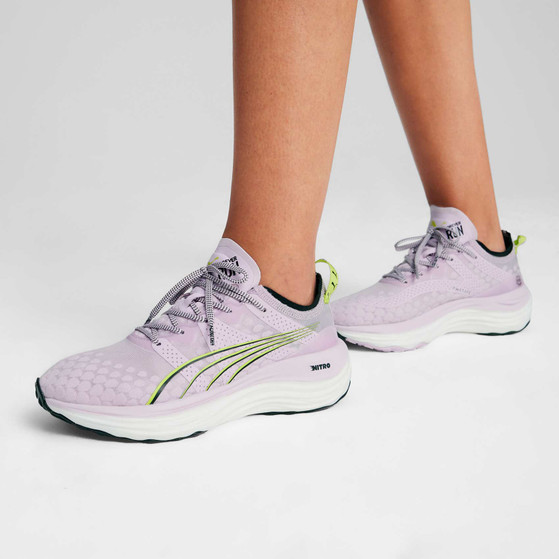 PUMA ForeverRun Nitro Damen