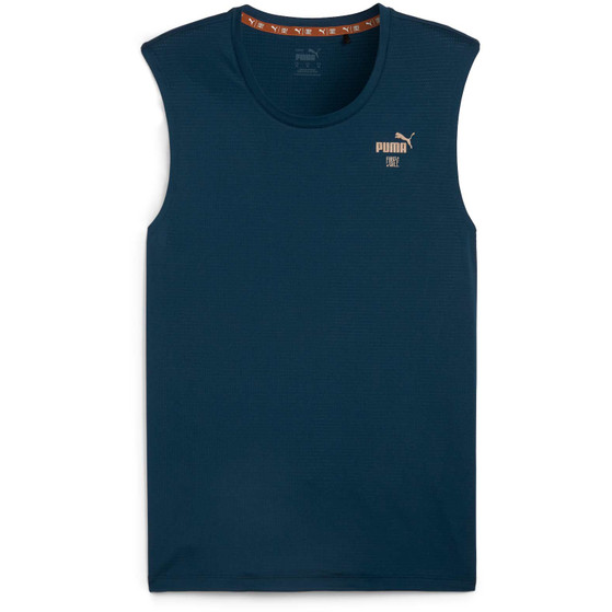 PUMA First Mile Singlet Herren