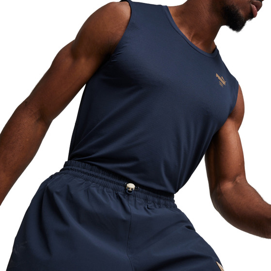 PUMA First Mile Singlet Herren