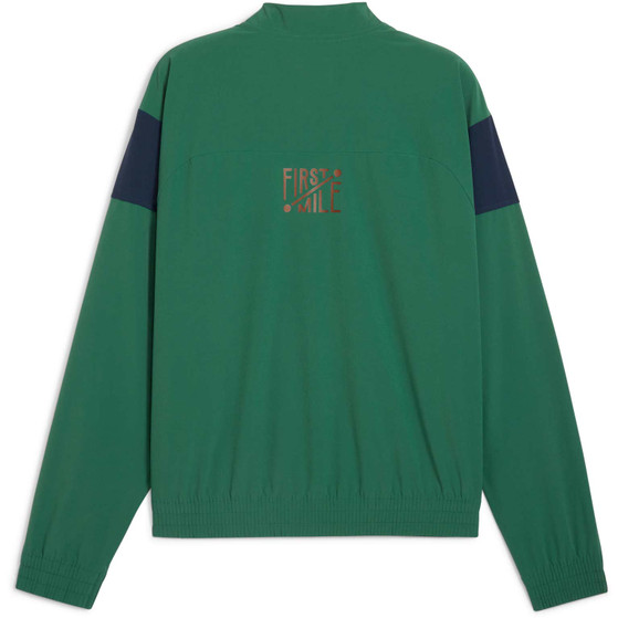 PUMA First Mile Woven Jacke Herren