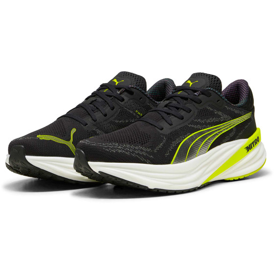 PUMA Magnify Nitro 2 Psychedelic Heren
