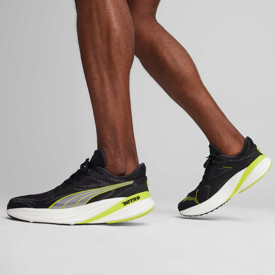 PUMA Magnify Nitro 2 Psychedelic Heren